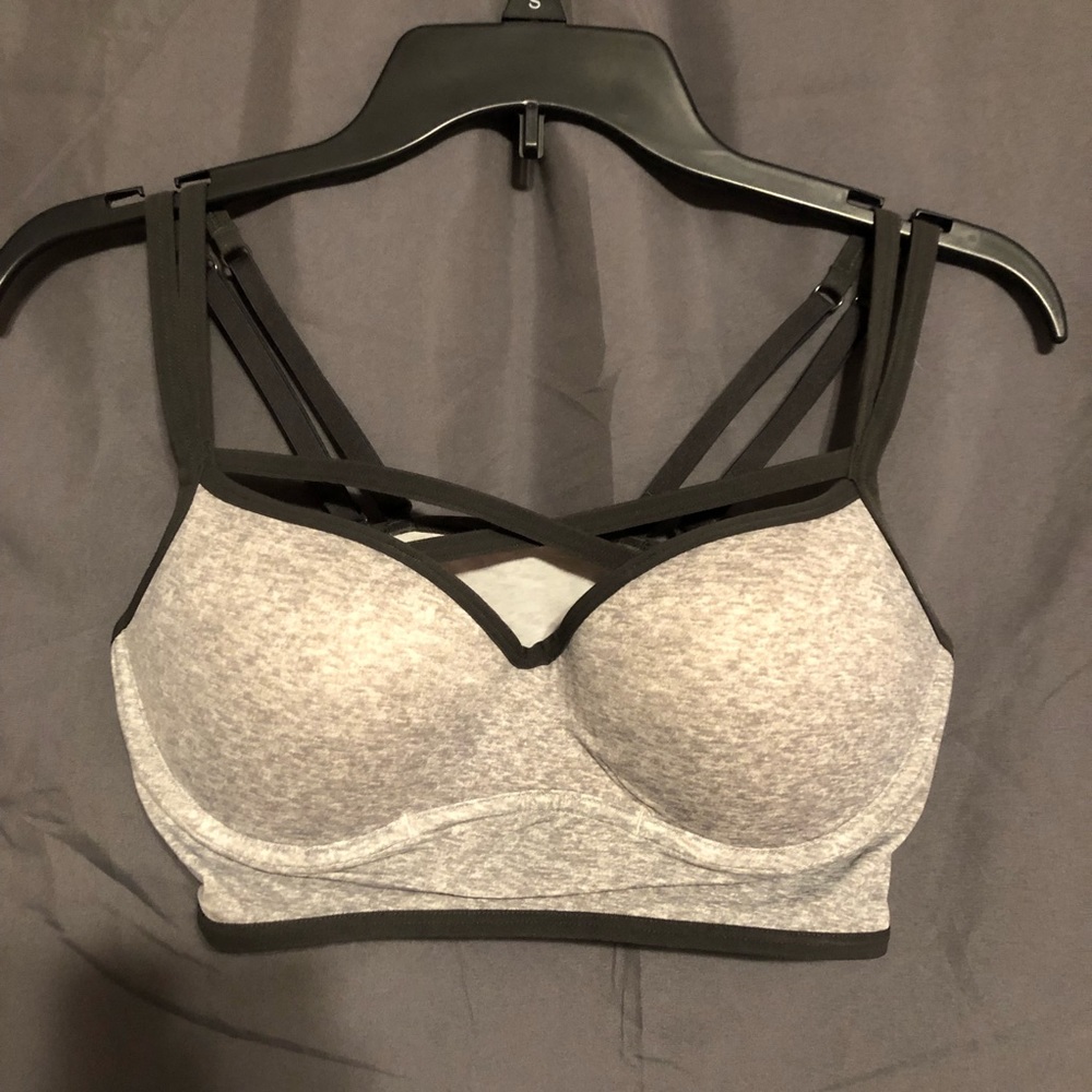 PINK Bralette!